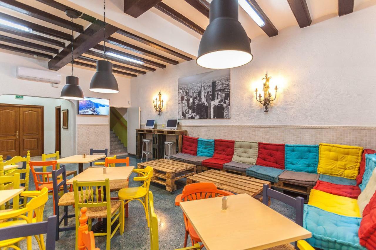 Loft Group Ostello *
